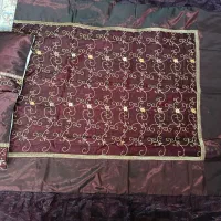 لحاف و رو تختی