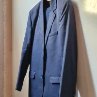 کت و شلوار مدرسه پارچه عالیجناب