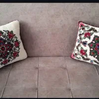 تابلو فرش|تابلو فرش|بیجار, |دیوار