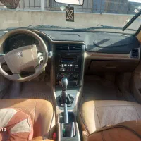 405 مدل 93داشبورد جدید|خودرو سواری و وانت|جیرفت, |دیوار