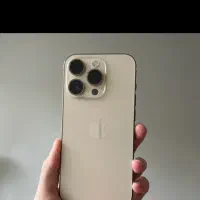 iphone 13 pro gold