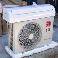 داکت اسپیلت LG