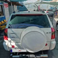 ام وی ام mwmX33|خودرو سواری و وانت|خرمآباد, |دیوار