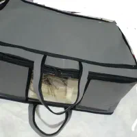 کاور  پتو .بالش .صندوقچه.