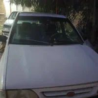 پراید ۸۲