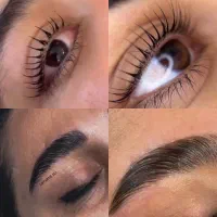 خدمات و آموزش لیفت و لمینت و پرسینگ زیر ۱ میلیون