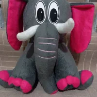 عروسک|اسباب‌بازی بچه|ساوه, |دیوار