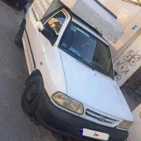 وانت پراید 151