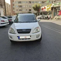 ام وی ام X33 مدل 91 تمیز|خودرو سواری و وانت|تهران, شهرک شریفی|دیوار