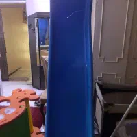 تاپ سرسره الگونگ ماشین  شارژی و تخت بچه|اسباب‌بازی بچه|تهران, نیروی هوایی (پیروزی)|دیوار