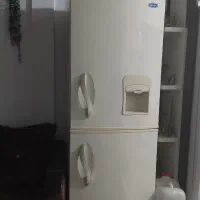 یخچال جنرال استیل|یخچال و فریزر|پاکدشت, پاکدشت (مامازند)|دیوار