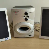 اسپیکر میکرولب