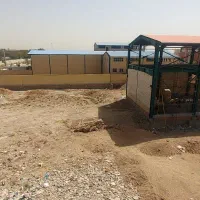 فروش-سوله-صنعتی-3100-متر-نوساز-مناسب-سلیقه-شما