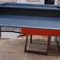 فروش فوری تعدادی صندلی و میز کار بدلیل کمبود فضا|دفتر کار|شیراز, فضلآباد|دیوار