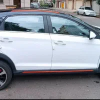 ام وی ام x33 کراس اتوماتیک کم کار خشک