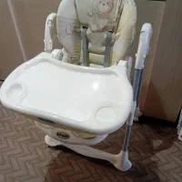 صندلی غذای کودک