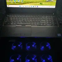 لبتاب گیمینگ دل Dell|رایانه همراه|بوشهر, |دیوار