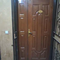 درب اپارتمانی|مصالح و تجهیزات ساختمان|یزد, |دیوار