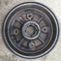 کاسه چرخ پراید عقب