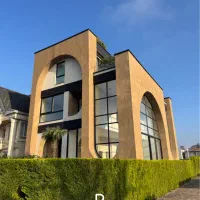 مراکشی-مینیمال-شهرکی-زیبا-متریال-عالی-ویوجنگل