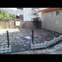 طراحی فضای|خدمات باغبانی و درختکاری|رشت, توشیبا|دیوار