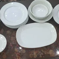 ظروف پذیرایی