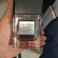 عطر پورتوریکو 100 میل با بوی چوب صندل