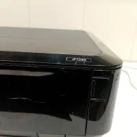 پرینتر رنگی مخصوص چاپ عکس   Canon ip7240|پرینتر، اسکنر، کپی، فکس|خرم‌آباد, |دیوار