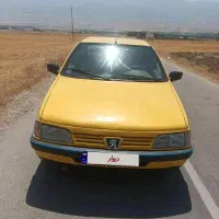 تاکسی گردشی۹۵