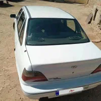 دوو سیلو مدل ۸۲|خودرو سواری و وانت|نهاوند, |دیوار