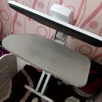 اتو پرس نیکو اصل ترکیه ای...|اتو و لوازم اتو|خمینیشهر, |دیوار