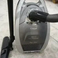 جارو برقی کنول در حد نو تمیز تمیز