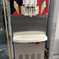 دستگاه بستنی ساز صنعتی