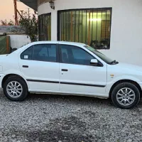 فروش سمند ۹۰بیرنگ