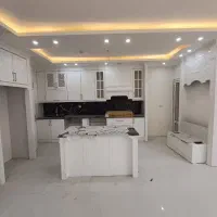 ۱۱۵متری طبقه اول سیستم هوشمند خیابان بهار