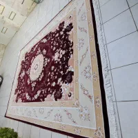 فرش ۱۲ متری اکرلیک ۳عدد هرکدوم ۱۵ میلیون|فرش|مرودشت, فاز اول شهرک فرهنگیان|دیوار