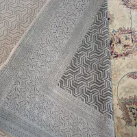 روفرشی مخمل ۶ و۳ متری|روفرشی|تهران, قصر فیروزه ۲|دیوار