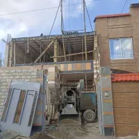 بتن ریزی با خلاطه|خدمات پیشه و مهارت|آغاجاری, |دیوار