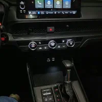 هوندا سی آر وی CRV 2025|خودرو سواری و وانت|اردبیل, |دیوار