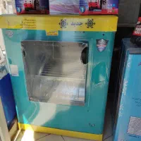 کولر 8000 پوشالی