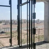 خدمات جوشکاری نبشی کشی