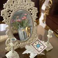 اینه شمعدان
