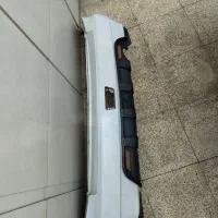 سپر عقب پراید ۱۱۱