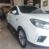 جک S5 اتوماتیک، مدل ۱۳۹۸|خودرو سواری و وانت|شاهین‌شهر, گزبرخوار|دیوار