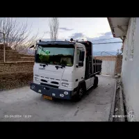 بادسان کمپرسی