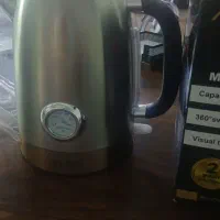 کتری برقی مک استار