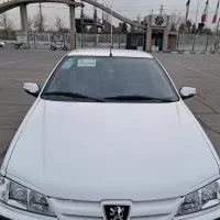 پژو پارس xu7p مدل 1402|خودرو سواری و وانت|تهران, مسعودیه|دیوار