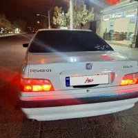 فروش پارس|خودرو سواری و وانت|تایباد, |دیوار