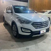 سانتافه 2015|خودرو سواری و وانت|رشت, نیکمرام|دیوار