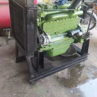 موتورابکش|ماشین‌آلات صنعتی|خورموج, |دیوار